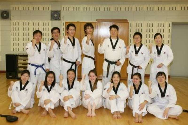 USAC Korea: Seoul - Korean & East Asian Studies at Yonsei — photo 8