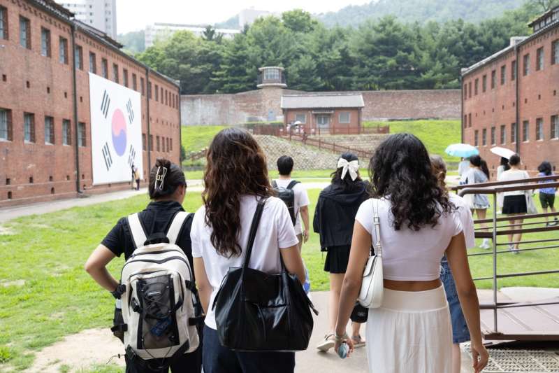 SeoulQuest Seodaemun Prison
