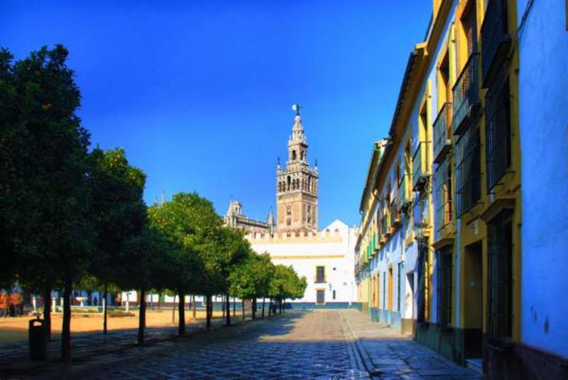 Sevilla