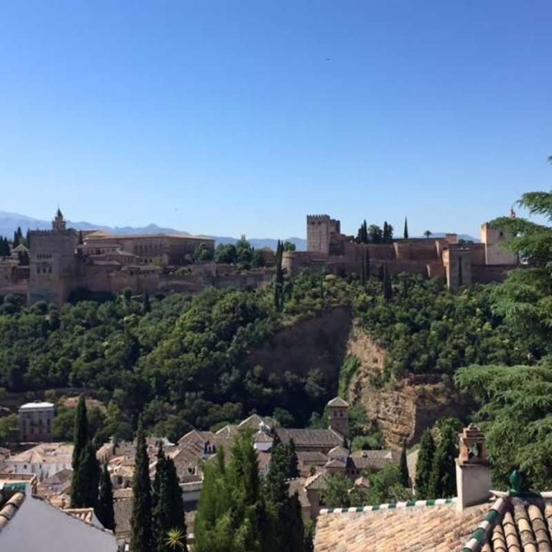 seville, spain