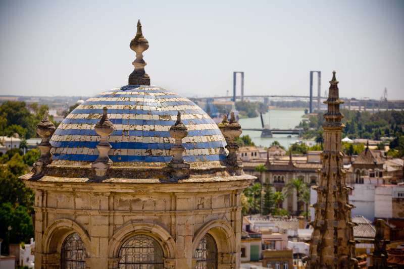 Study Abroad in Seville, Spain