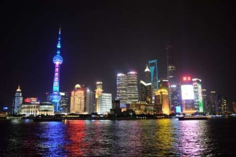 USAC CHINA: Shanghai-International Business Studies — photo 3