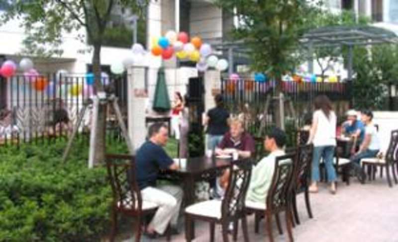 Chinese Language Course and Immersion in Shanghai, China — photo 1