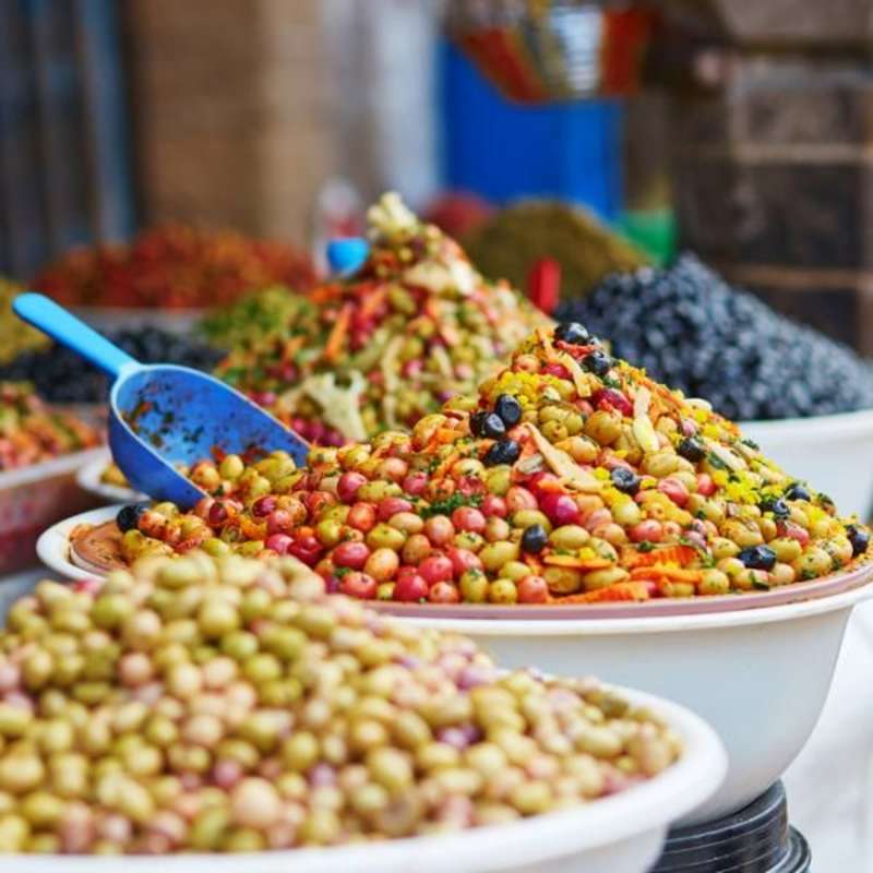 Marrakesh Via Lingua TEFL