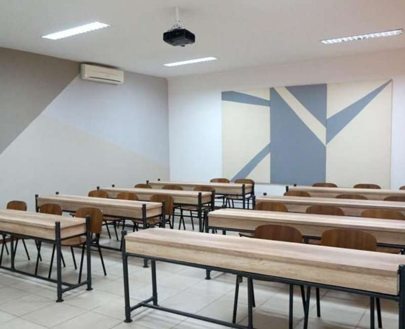 Classroom PIB