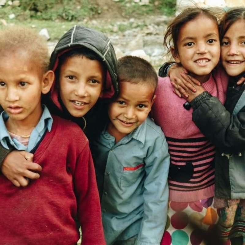 Women and Children’s Shelter 