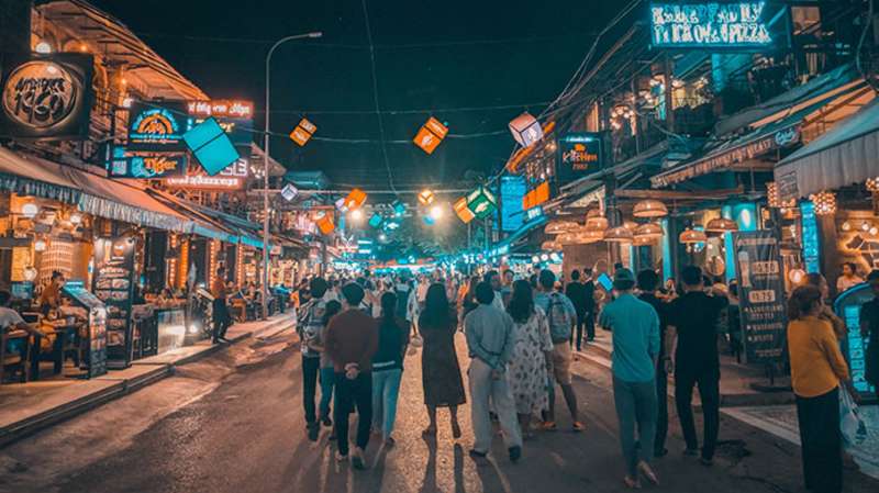 Siem Reap