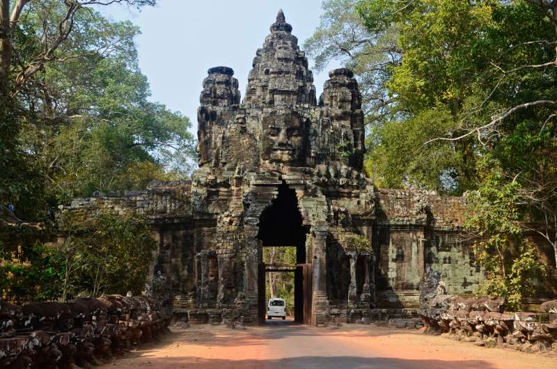 Siem Reap