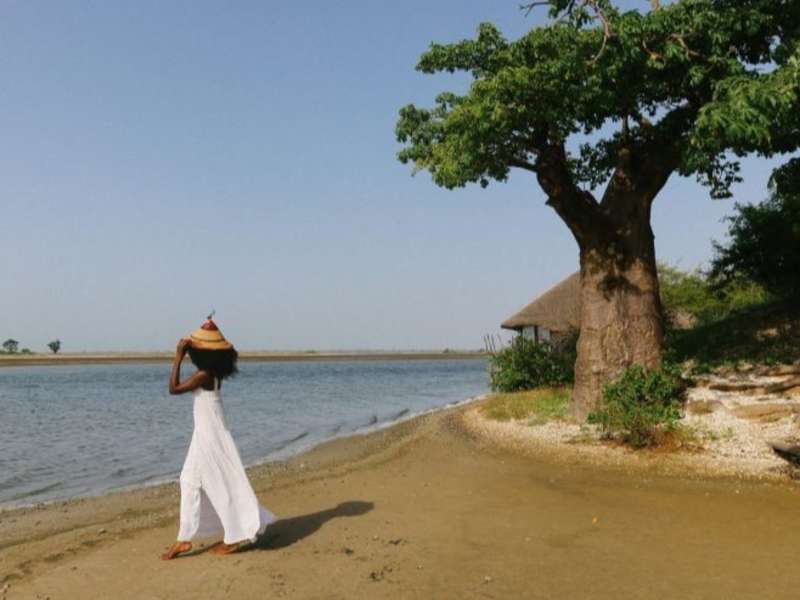 Sine-Saloum