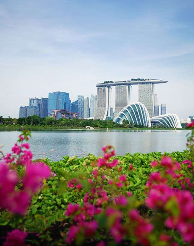 Singapore