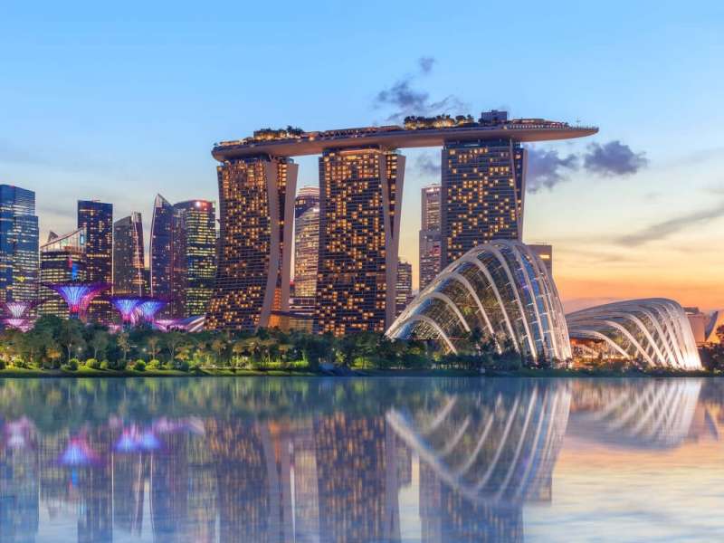 Singapore