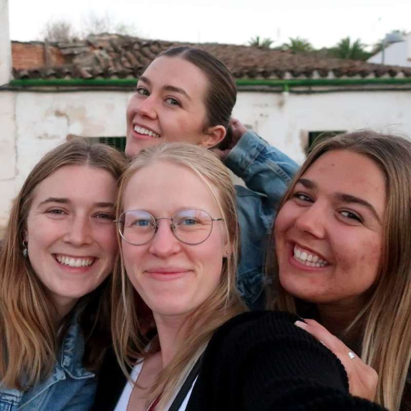 SIT students in Portugal.