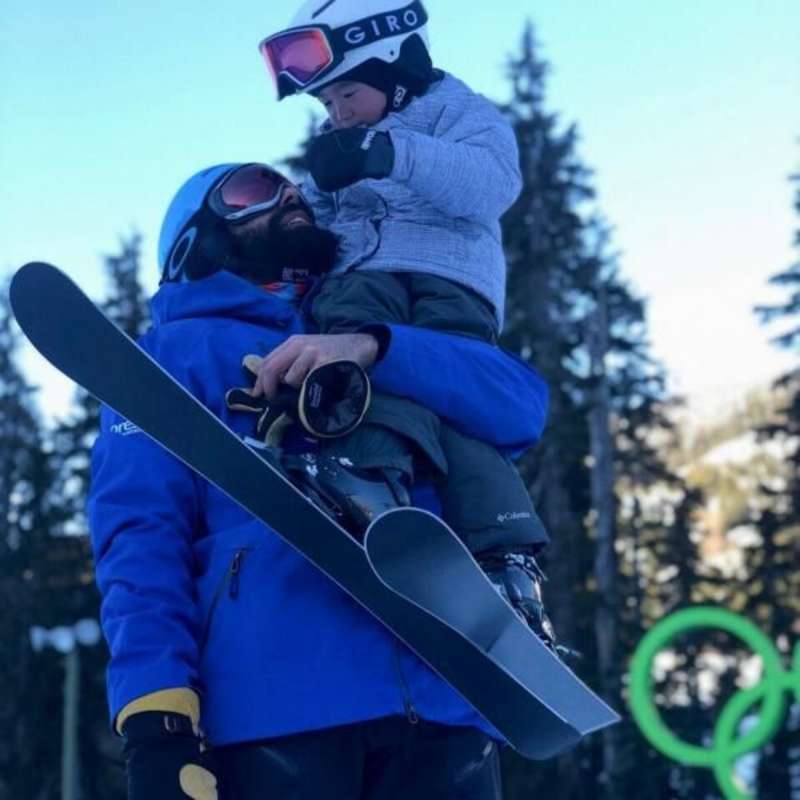 Ski Instructor course Canada Ea Ski & Snowboard