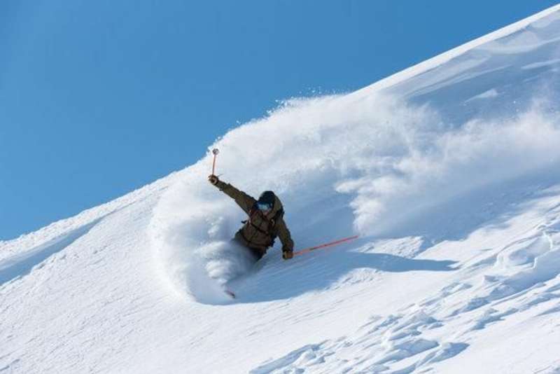 Ski Instructor course Canada Ea Ski & Snowboard