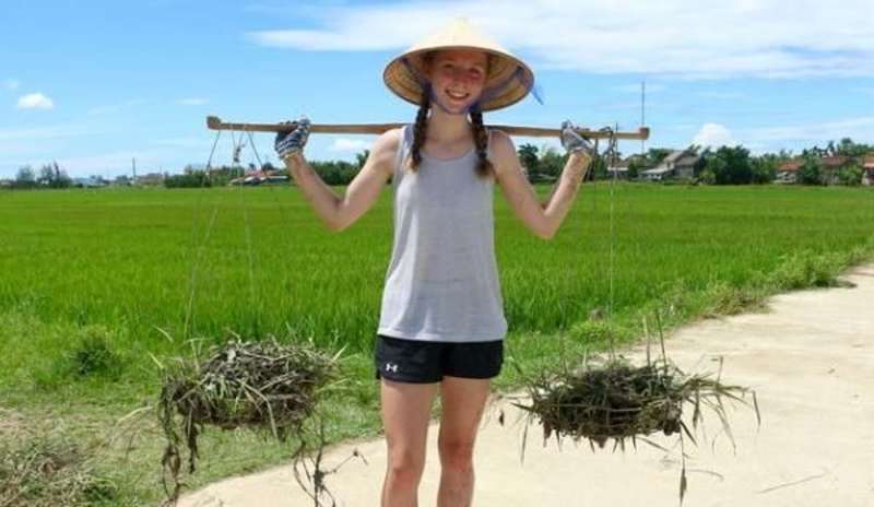 Vietnam Community Service