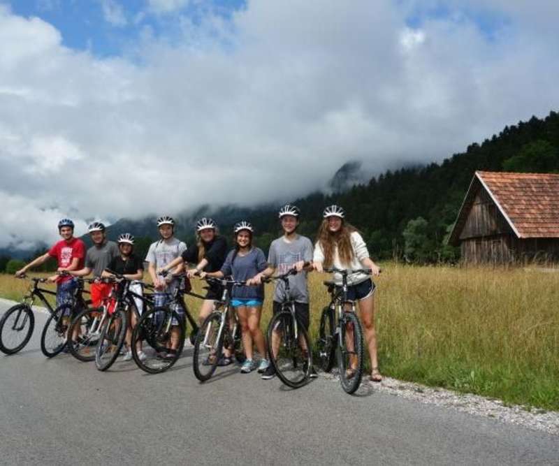 Westcoast Connection | Slovenia Summer 2018
