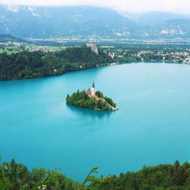 Westcoast Connection | Slovenia Summer 2018