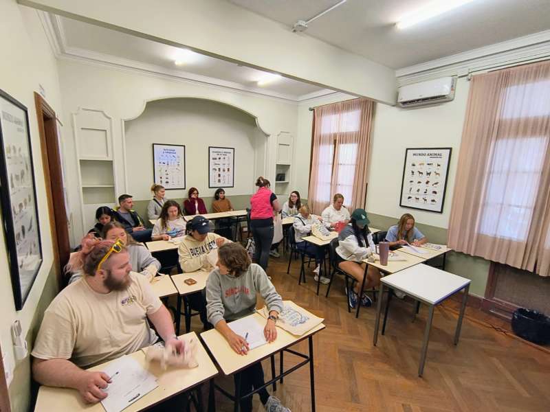 Small Classrooms