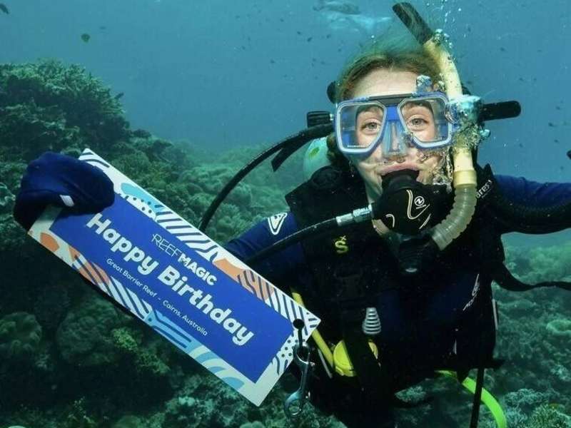 Snorkeling in Australia