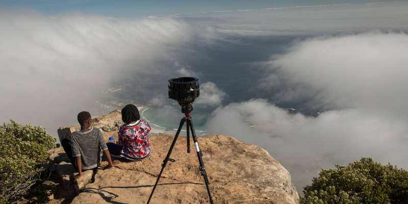 Social Media Marketing Internship in Cape Town