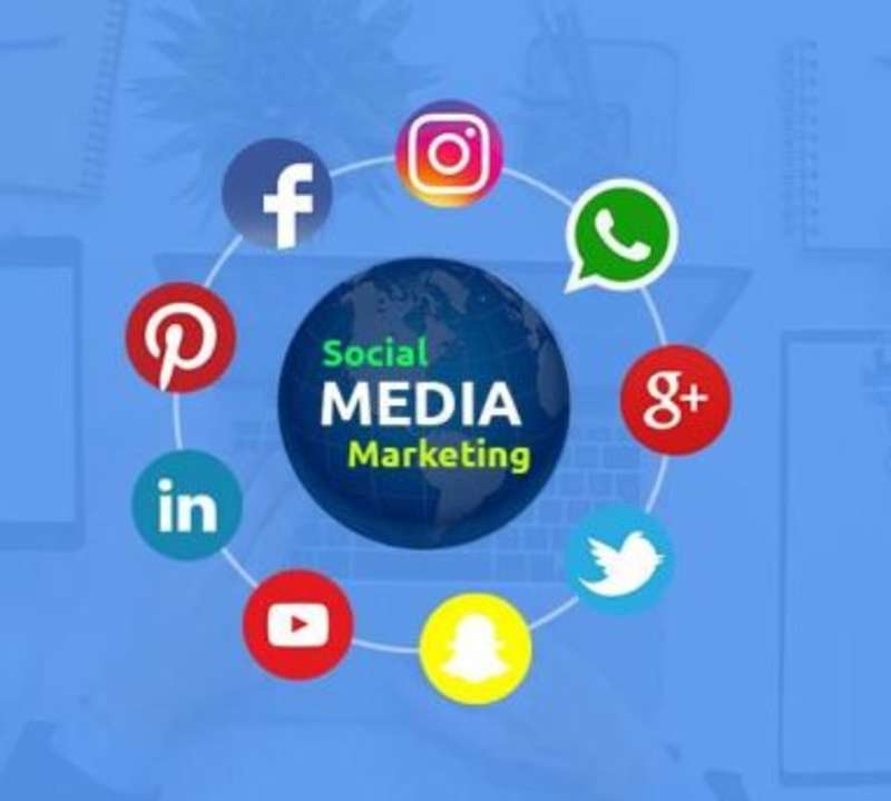 Social media strategies connect, build brand, boost sales, drive traffic.