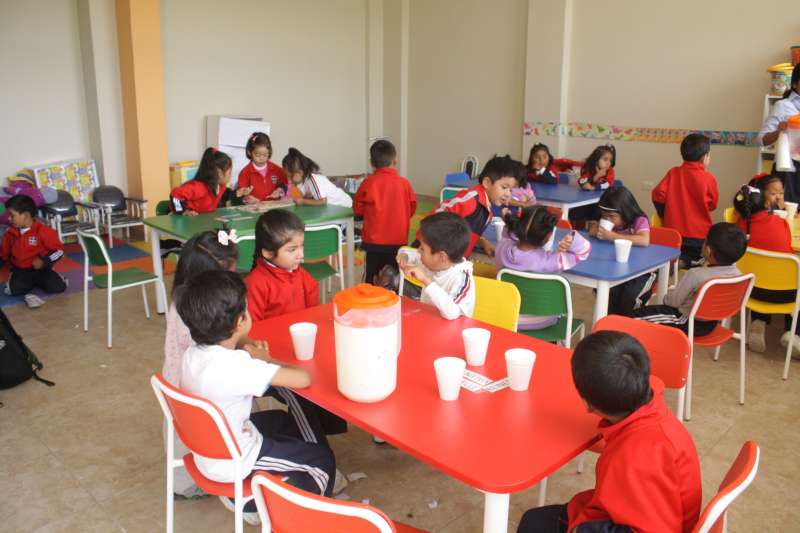 Social Work Internship with Community Development NGO, Peru