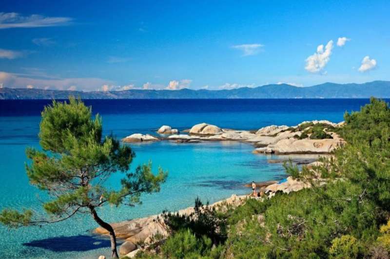 Software Engineering Internships in Greece