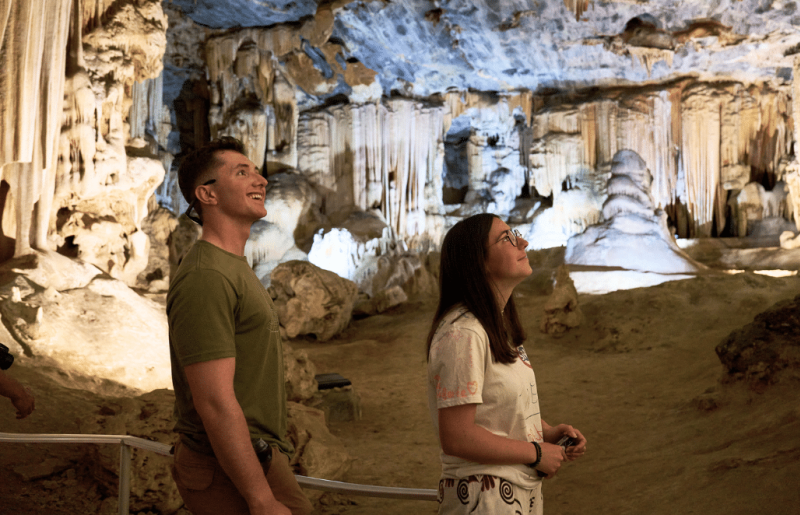South Africa – African Wildlife Conservation on a Private Reserve