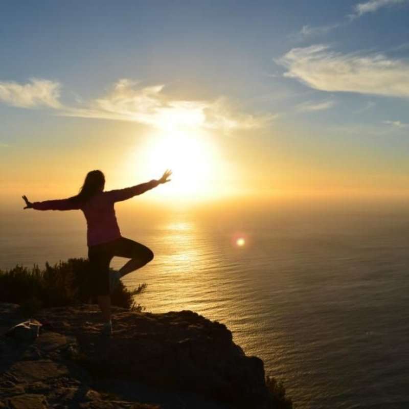 GoEco South Africa - Cape Town Community Projects