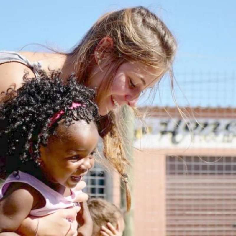 GoEco South Africa - Cape Town Community Projects