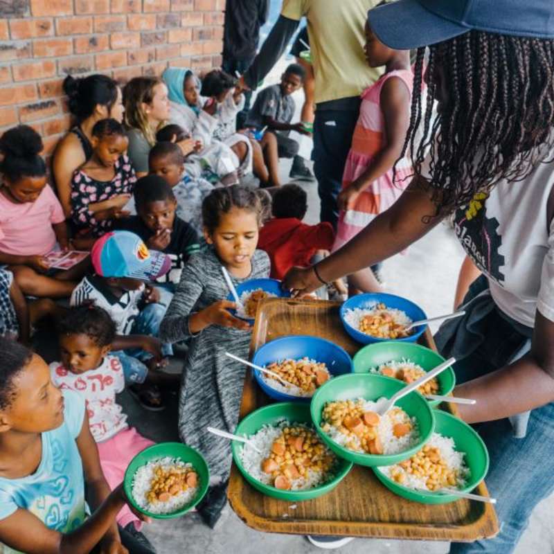 South Africa Childcare