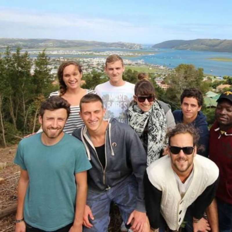 GoEco South Africa - Garden Route Road Trip
