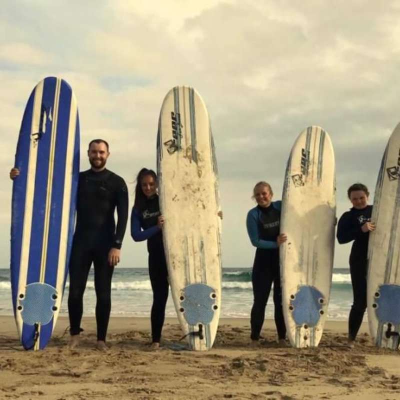 GoEco South Africa - Garden Route Road Trip