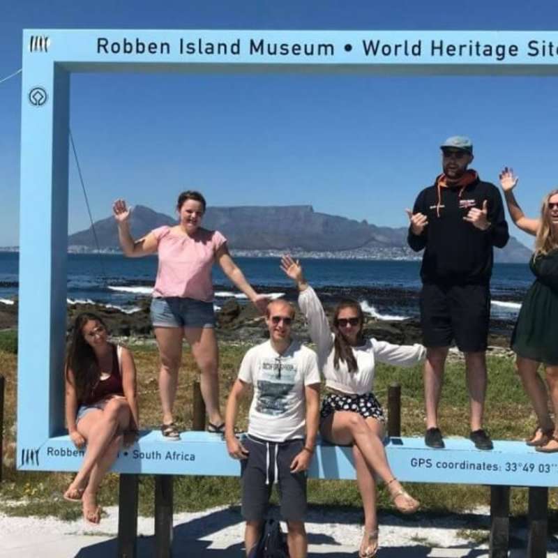 GoEco South Africa - Garden Route Road Trip