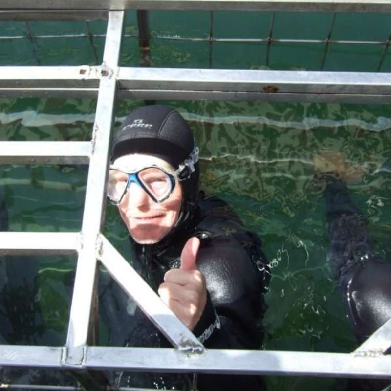 GoEco South Africa - Great White Shark Conservation