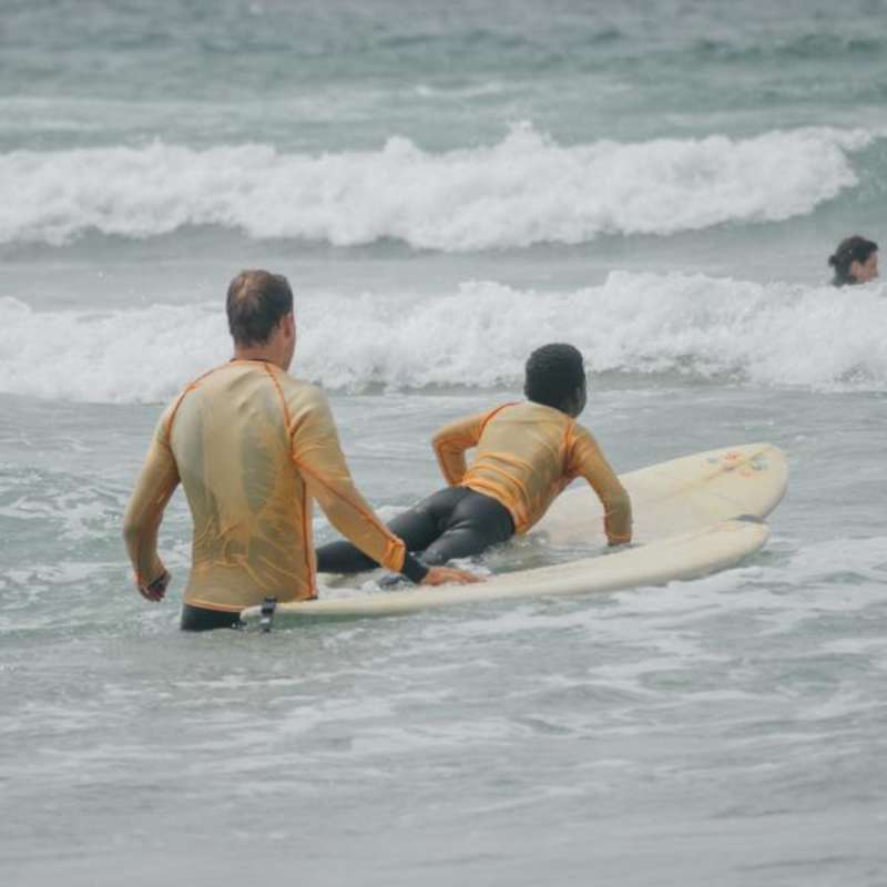 South Africa Surf 
