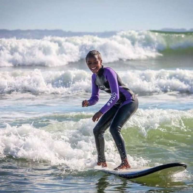 GoEco South Africa - Teach, Surf and Skate in Cape Town