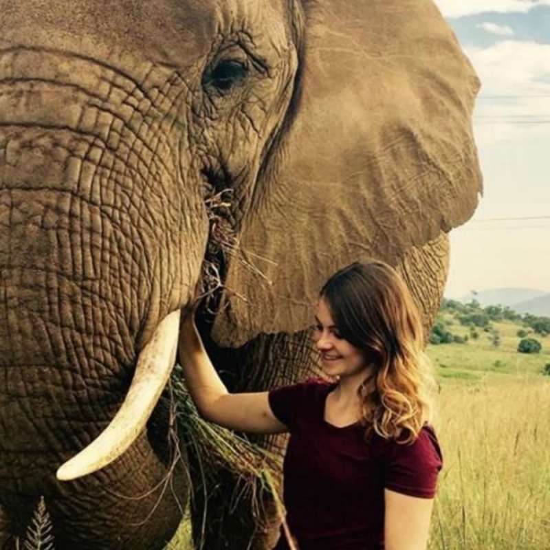 GoEco - Wildlife Sanctuary