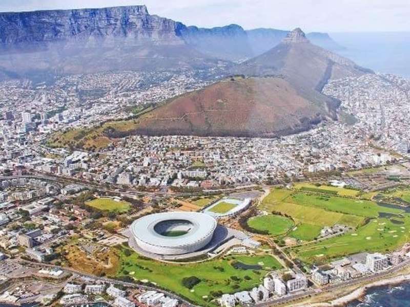 South Africa