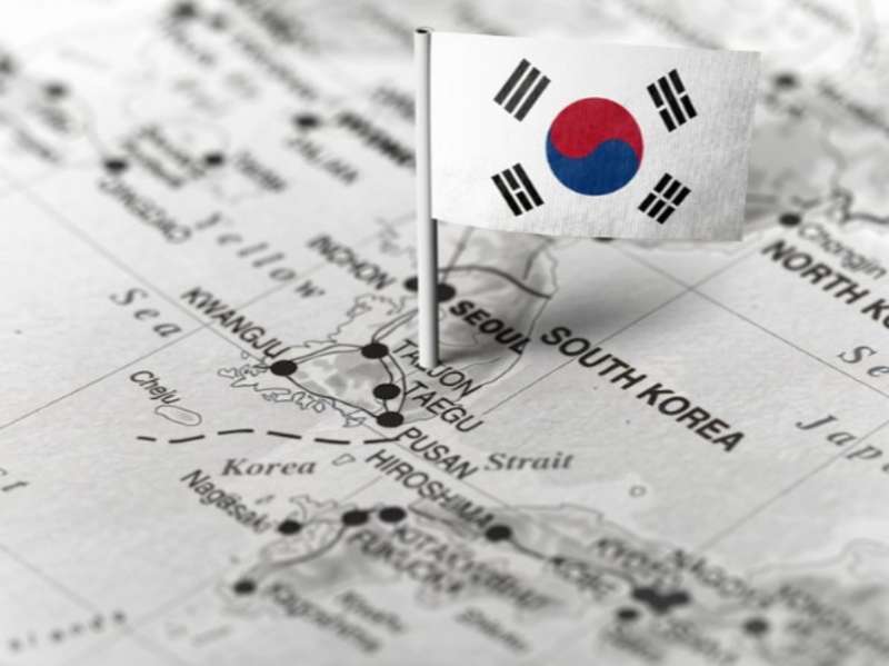 South Korea image