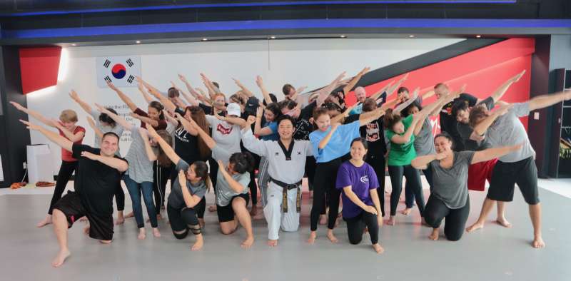 Teaching Abroad in South Korea