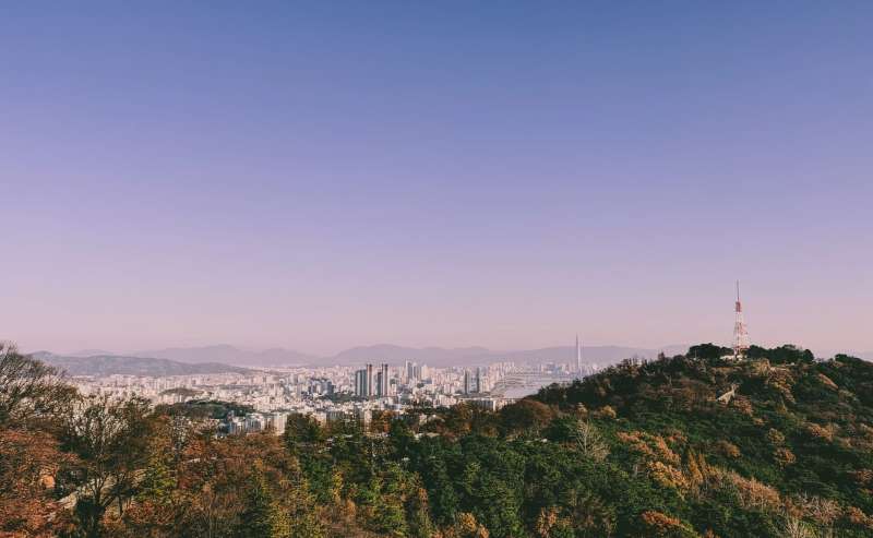 South Korea