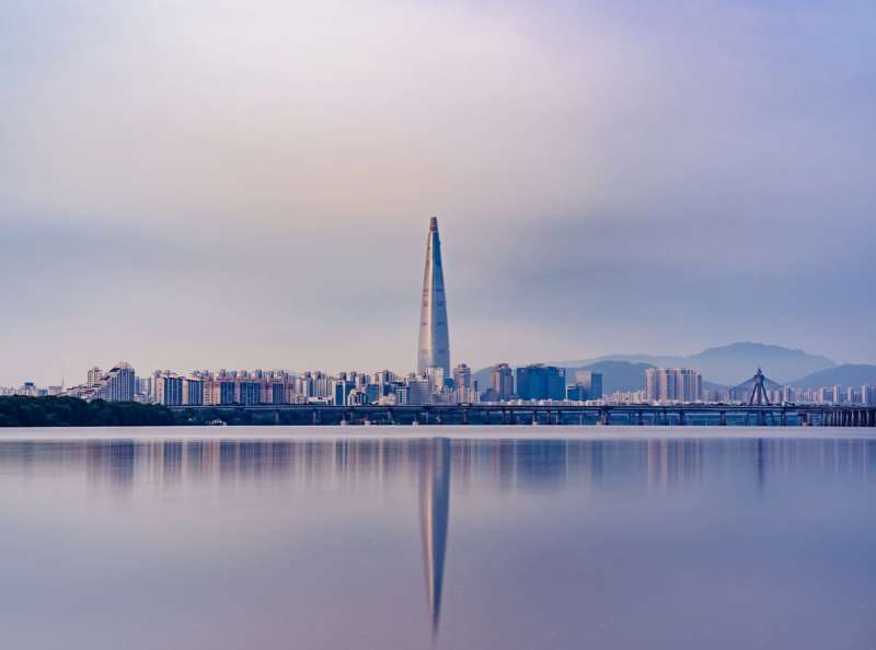 South Korea