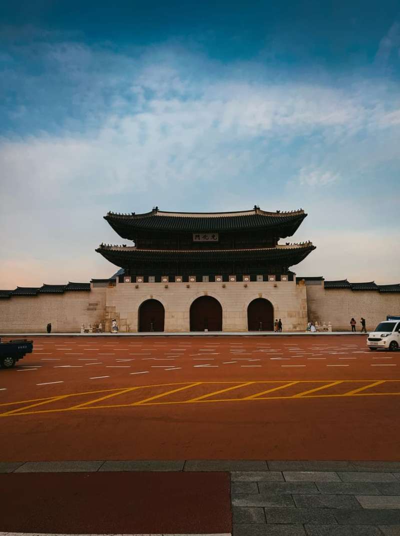 South Korea
