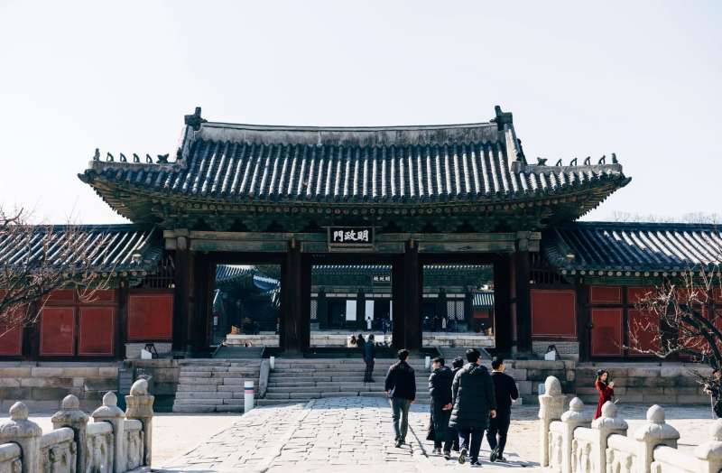 South Korea