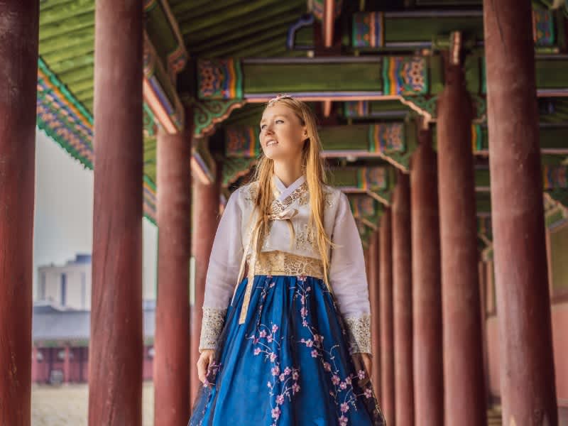 South Korea
