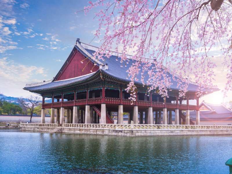 South Korea
