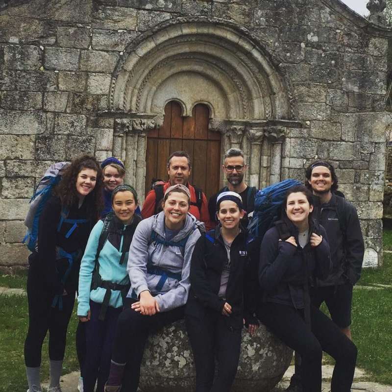 Camino de Santiago
