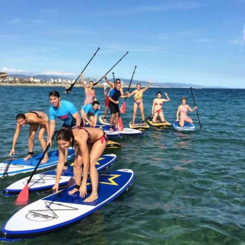 GoEco Spain - Eco-friendly Hospitality Internship in Barcelona