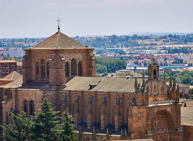 Spain